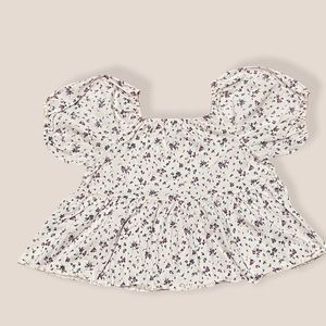 ZARA Kids (Girls) Blouse